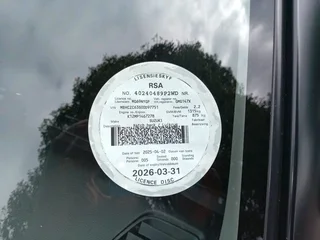 Automatic Suzuki swift