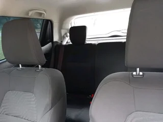 Automatic Suzuki swift