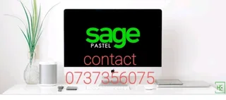 Sage Payroll  Training R1500 only