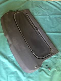 Rear Window Back board for Audi A3 Sportback