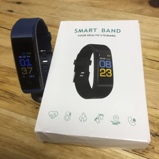Fitness Tracker - BlueTooth enabled fitness tracker iOS and Android