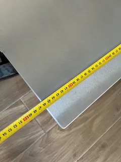 Chad-O-Chef Gas Hob Grill 4 Burner