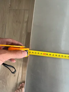 Chad-O-Chef Gas Hob Grill 4 Burner