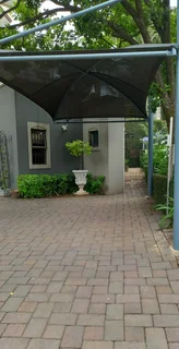 TUIN STUDIO VIR 1 PERSOON