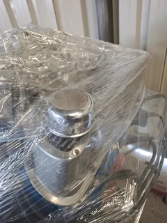 Basil Green Capri Perana V8 engine for sale or swop