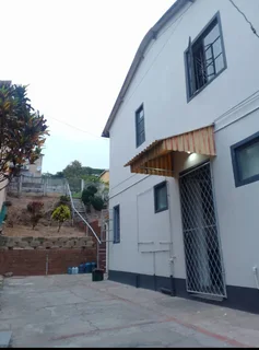 2 Bedroom Home For Rent