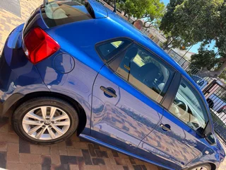 2022 Volkswagen Polo Vivo Hatchback