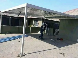 Carports - Ad posted by Ignatious Tshuma