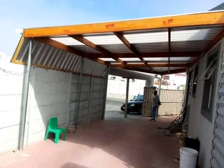 Carports - Ad posted by Ignatious Tshuma
