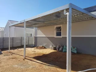 Carports - Ad posted by Ignatious Tshuma