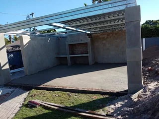 Carports - Ad posted by Ignatious Tshuma