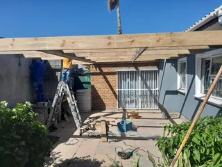 Carports - Ad posted by Ignatious Tshuma