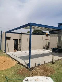 Carports - Ad posted by Ignatious Tshuma