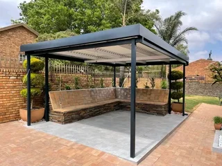Carports - Ad posted by Ignatious Tshuma