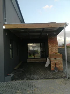 Carports - Ad posted by Ignatious Tshuma