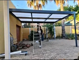 Carports - Ad posted by Ignatious Tshuma
