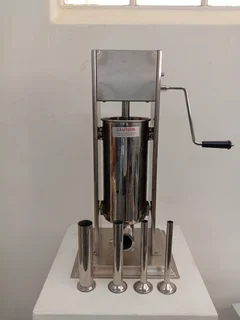 Heavy Duty Sausage Filler