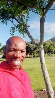 Experienced gardener