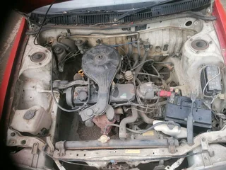 Toyota conquest stripping