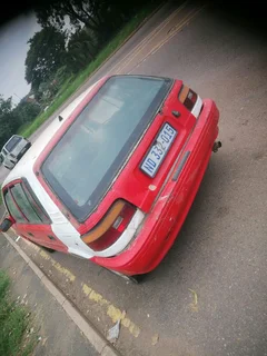 Toyota conquest stripping