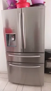 Samsung fridge