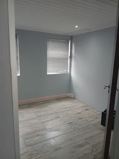 Office space in Durbanville Cape Town