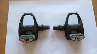 Shimano SPD Pedals