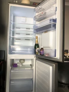 Defy appliance combo- Fridge, washing machine(free microwave)