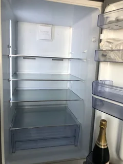 Defy appliance combo- Fridge, washing machine(free microwave)