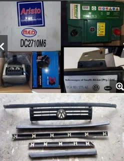 VW JETTA CLX * R21 250.00