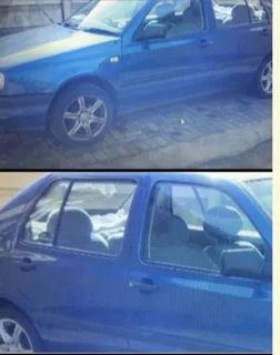 VW JETTA CLX * R21 250.00