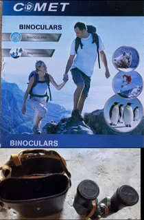 Binoculars X2 Sale R4 650. 00 Only4 Binoculars*whatsapp Yo Id, Cash Inhand, Location &  Video