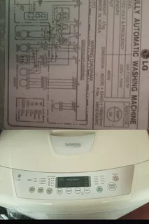 Washing Machine Whatsapp Yo Id, With Cash Inhand R5 150.00 Lg Toploader 13kg Heavy Duty, Cash