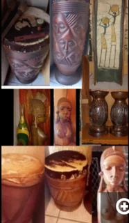 Figurines - Ad posted by Everon April