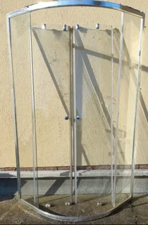 SHOWER:WhatsApp yo ID, Cash inhand-Bathroom Doors &amp; Frame ,Bath-ShowerAccessories, Cash R2 450