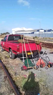 Grass Cutting And Garden Services