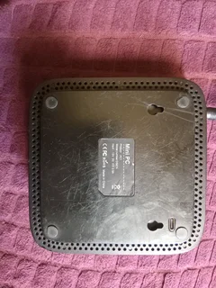 Proline computer box.model AC1 500gig add 4gig ram windows 10 4xusb port hdmi port