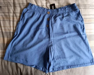Ladies shorts