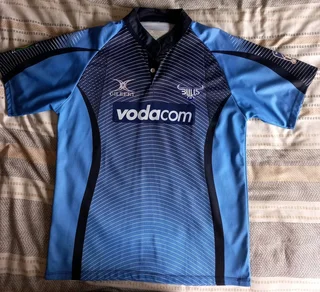 Blue Bulls shirts