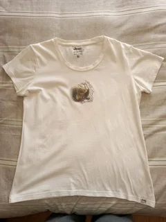 Ladies Jeep t-shirts