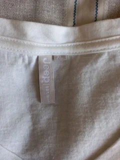 Ladies Jeep t-shirts