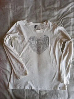 Ladies Jeep long sleeve t-shirts