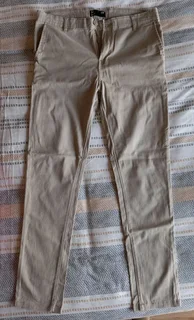 Mens long pants
