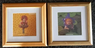 Anne Geddes Pictures