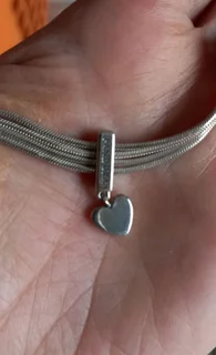 Pandora bracelet
