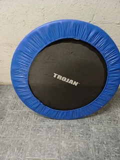 Trampoline Trojan for sale R500.00