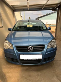 2006 Vw Polo 1.6 Comfortline