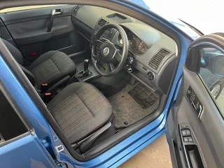 2006 Vw Polo 1.6 Comfortline