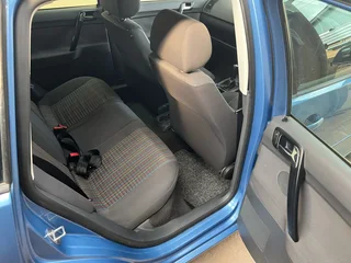 2006 Vw Polo 1.6 Comfortline
