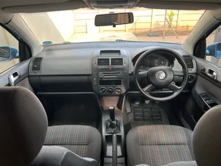 2006 Vw Polo 1.6 Comfortline